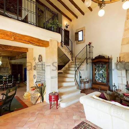 Villa Peppa Ballerics