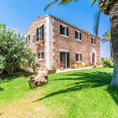 Peppa Villa *