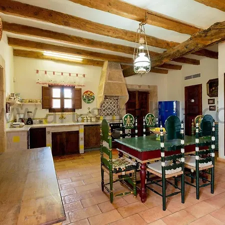 Peppa Villa Ballerics